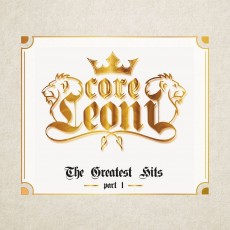 CD / Coreleoni / Greatest Hits Part.1