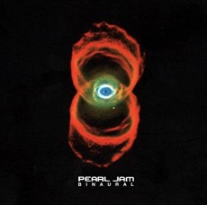 CD / Pearl Jam / Binaural / Digipack