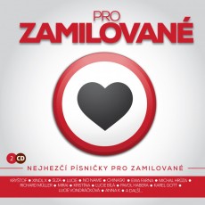 2CD / Various / Pro zamilovan / 2CD