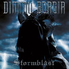 2LP / Dimmu Borgir / Stormblast / Vinyl / 2LP