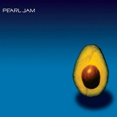 CD / Pearl Jam / Pearl Jam / Digipack