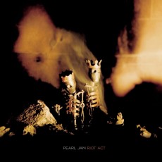 CD / Pearl Jam / Riot Act / Digipack