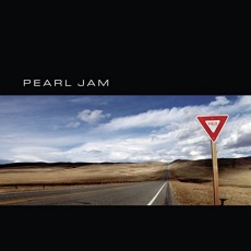 CD / Pearl Jam / Yield / Digipack