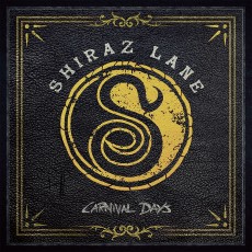 CD / Shiraz Lane / Carnival Days