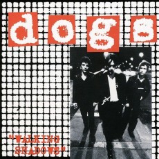 CD / Dogs / Walking Shadows / Remastered