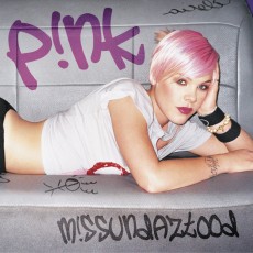 2LP / Pink / Missundaztood / Vinyl / 2LP