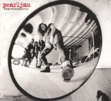 2CD / Pearl Jam / Rearviewmirror(Greatest Hits 1991-2003) / Reedice