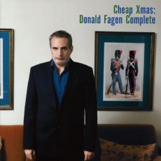 5CD / Fagen Donald / Cheap Xmas:DonalD Fagen Complete / 5CD