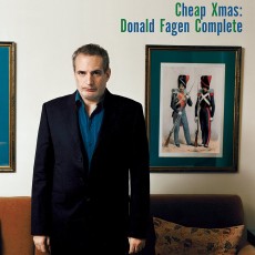 7LP / Fagen Donald / Cheap Xmas: Donald Fagen Complete / Vinyl / 7LP / Box