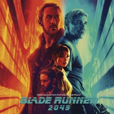 2LP / OST / Blade Runner 2049 / Vinyl / 2LP