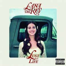 CD / Del Rey Lana / Lust For Life / Box