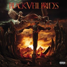 CD / Black Veil Brides / Vale