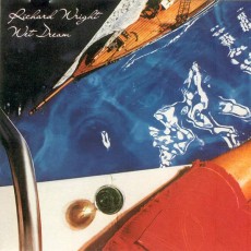 CD / Wright Rick / Wet Dream