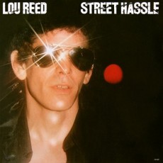LP / Reed Lou / Street Hassle / Vinyl