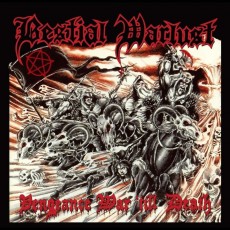 CD / Bestial Warlust / Vengeance War.. / Digipack