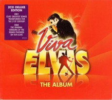 2CD / Presley Elvis / Viva Elvis / The Album / 2CD