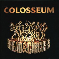 CD / Colosseum / Bread & Circuses