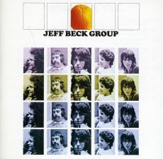 CD / Beck Jeff / Jeff Beck Group