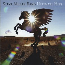 CD / Steve Miller Band / Ultimate Hits