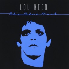 LP / Reed Lou / Blue Mask / Vinyl