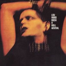LP / Reed Lou / Rock'n Roll Animal / Vinyl