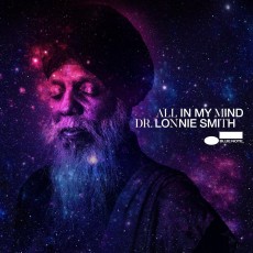 CD / Dr.Lonnie Smith / All In My Mind