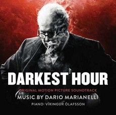 CD / OST / Darkest Hour