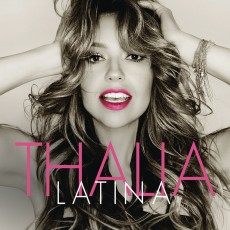 CD / Thalia / Latina