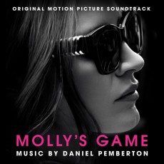 CD / OST / Molly's Game