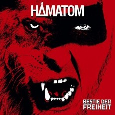 2LP/CD / Hamatom / Bestie der Freiheit / Vinyl / 2LP+CD