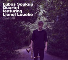 CD / Soukup Lubo� Quartet Featuring / Zem�