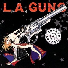 CD / L.A.Guns / Cocked & Loaded