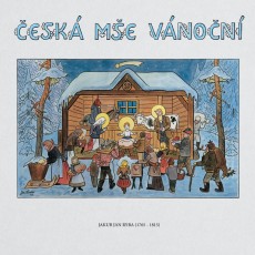 LP / Koen Magdalena / esk me vnon / Vinyl