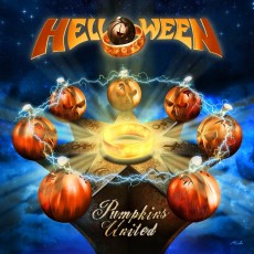 LP / Helloween / Pumpkins United / Vinyl / 10"