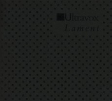 2CD / Ultravox / Lament / 2CD