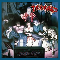 LP / Tankard / Zombie Attack / Vinyl