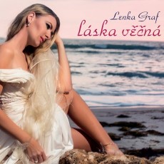 CD / Graf Lenka / Lska vn / Digipack