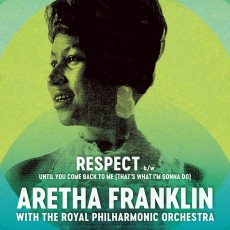 LP / Franklin Aretha / RSD:Respect / Vinyl / Single