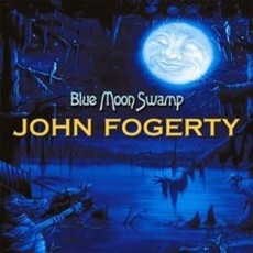 LP / Fogerty John / Blue Moon Swamp / Vinyl