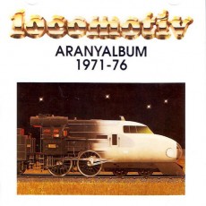 2CD / Locomotiv GT / Aranyalbum 1971-76 / 2CD