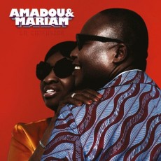 LP/CD / Amadou & Mariam / La Confusion / Vinyl / LP+CD