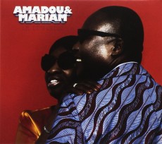 CD / Amadou & Mariam / La Confusion
