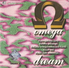 CD / Omega / Dream