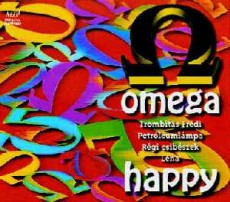 CD / Omega / Happy