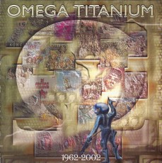CD / Omega / Titanium 1962-2002