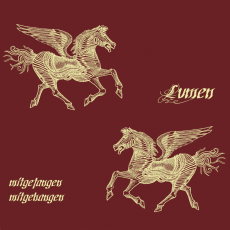 LP / Lvmen/Lumen / Mitgefangen Mitgehangen / Vinyl