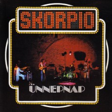 CD / Skorpio / nnepnap