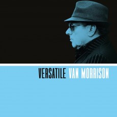 CD / Morrison Van / Versatile / Digisleeve