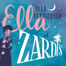 CD / Fitzgerald Ella / Ella At Zardi's