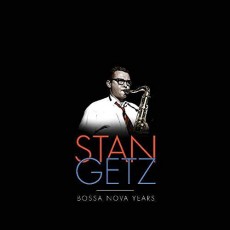 5LP / Getz Stan / Stan Getz Bossa Nova / Vinyl / 5LP